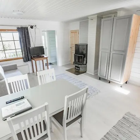 Holiday Village Inari Chambre photo