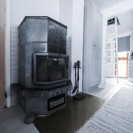 Holiday Village Inari Chambre photo