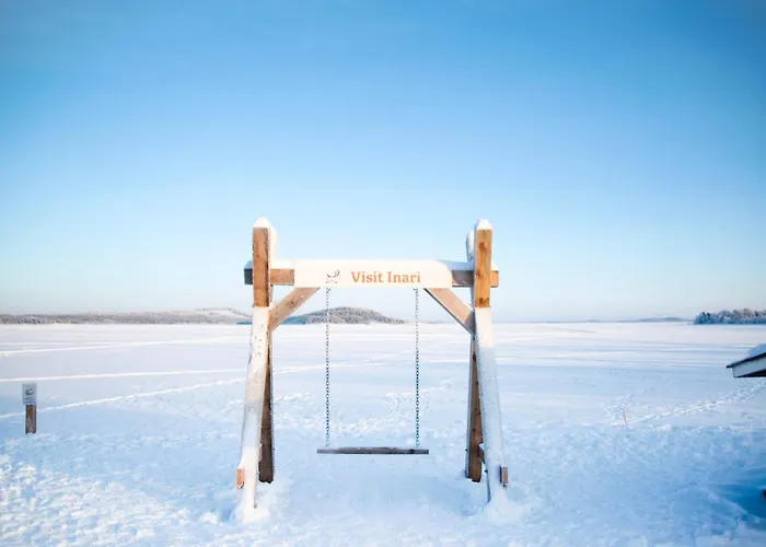 Holiday Village Inari