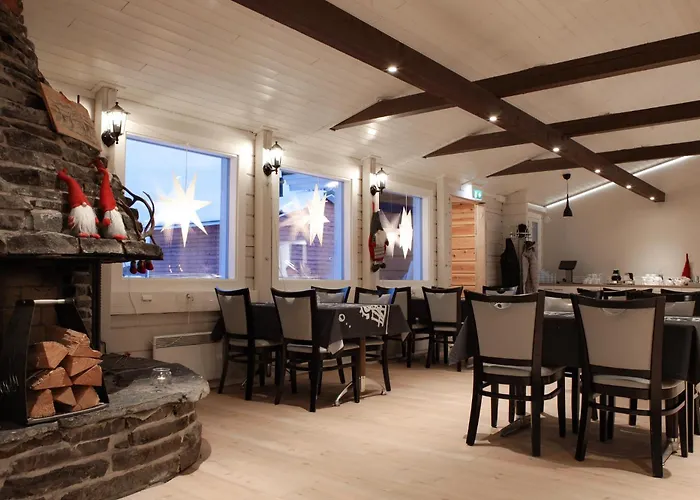 Holiday Village Inari