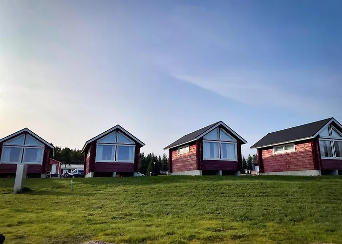 Holiday Village Inari