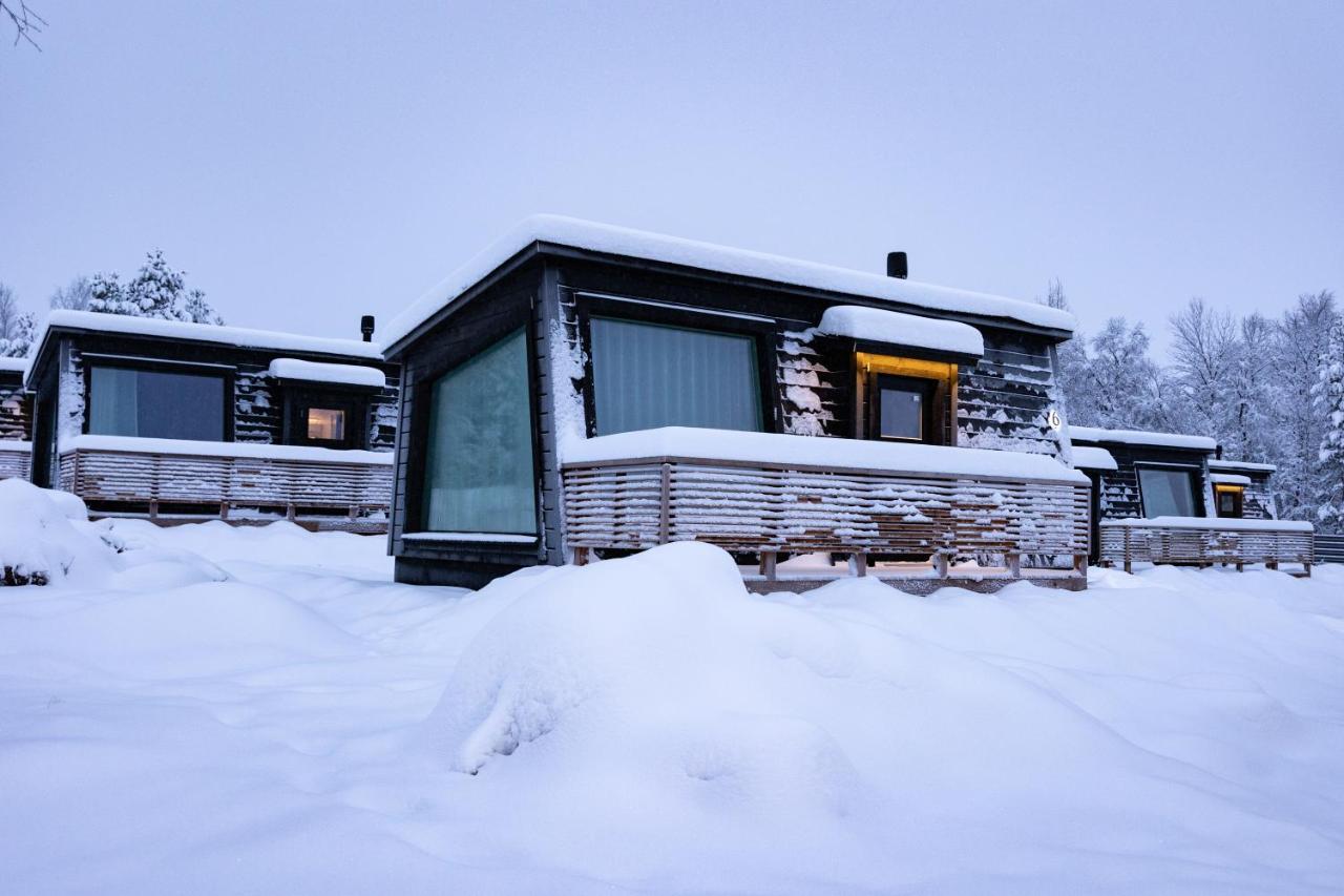 Lodge Village Inari