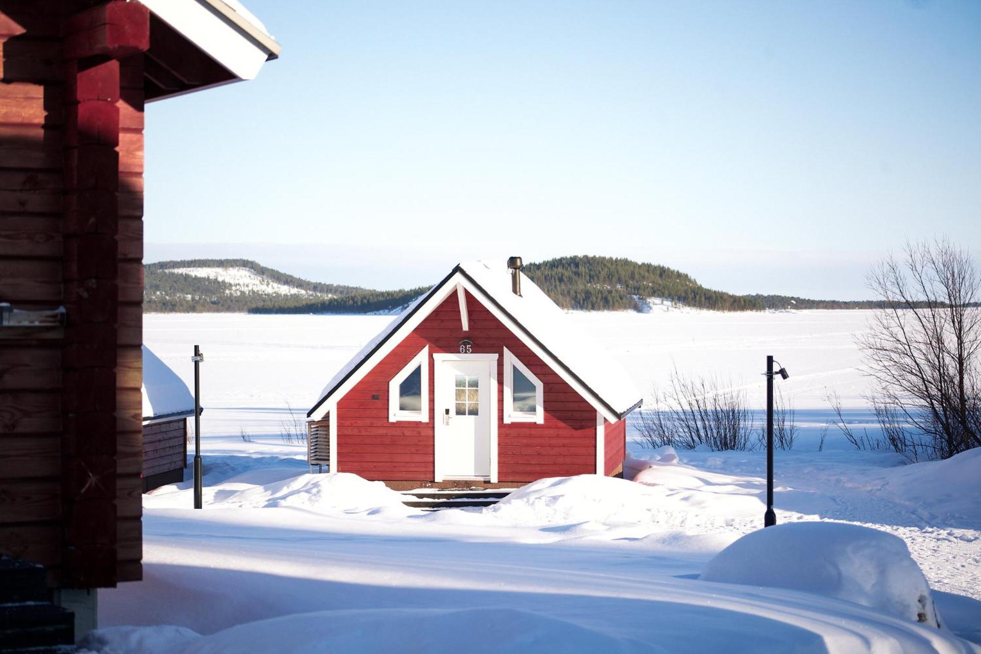 Village * Inari
