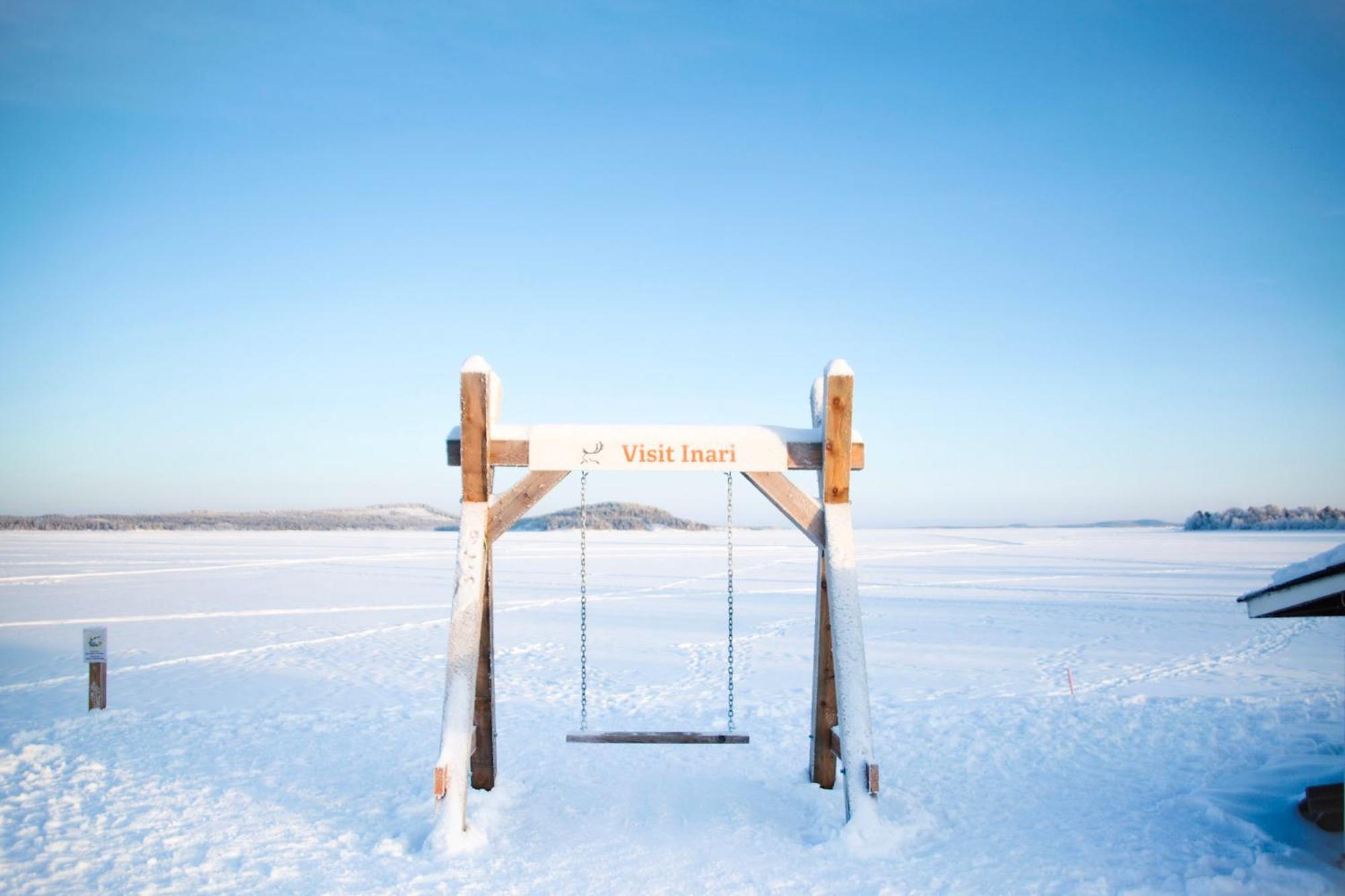 Village Lodge Inari