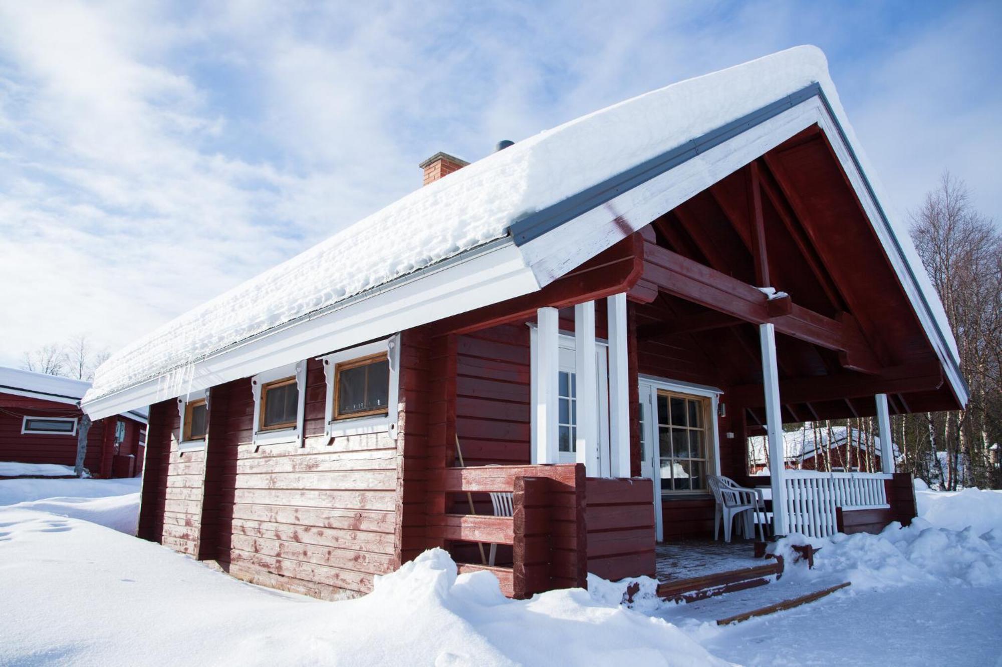 Village Lodge Inari